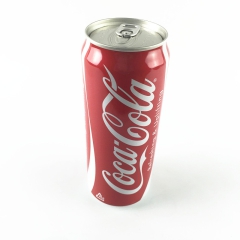 日本进口饮品 COCACOLA可口可乐罐装可乐 碳酸饮料 5...