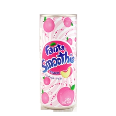 韩国芬达蜜桃味汽水 韩国原装进口 蜜桃味饮料 碳酸饮料