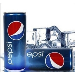 百事可乐 碳酸饮料 可口 低热量 韩国原装进口食品韩国零食批...