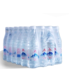 三宝山冰矿天然饮用水 健康好喝纯净水 优质矿泉水厂家 招代理...