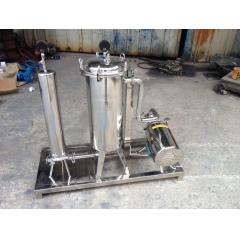 离子水，纯净水，双氧水过滤器