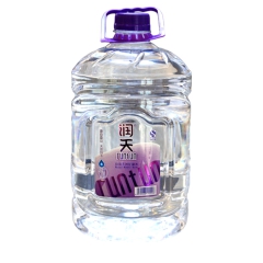 天津现货 润天纯净水 送水订水 天津桶装水 润天纯净水 桶装...