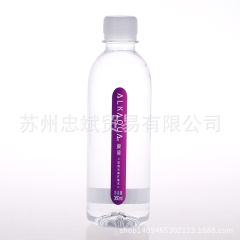 苏州供应 爱夸饮用纯净水 爱夸瓶装矿泉水 瓶装水定制批发