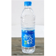 矿泉水 纯净水 洞庭山矿泉水550Ml*24瓶 量大优惠 厂...