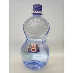 上海批发景田纯净水/4.6L*4瓶纯净水