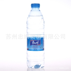 苏州供应 康师傅550ML矿泉水 企业定制纯净水 550ml...