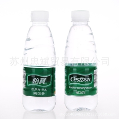 供应 怡宝饮用矿泉水 怡宝饮用纯净水 怡宝纯净水350ml*...