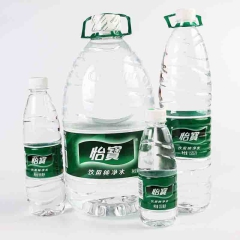 只供应福州 货源直销批发 怡宝饮用纯净水 饮料