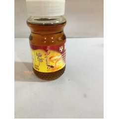 纯正银花野生蜂蜜膏 蜂蜜水蜂蜜茶 农家土蜂蜜无添加烹饪必备7...