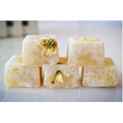 微商爆款 菊花茶 冰糖菊花蜂蜜茶 花草茶 批发 一件代发  ...