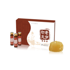 初老太岁口服液