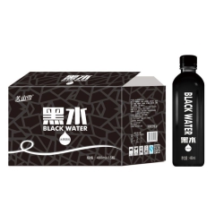 【直销包邮】 天然 维生素 矿物质 功能饮料 黑水 饮料厂家...