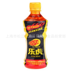 达利园新品 乐虎 功能饮料 缓解疲劳 380ml*15瓶整箱...