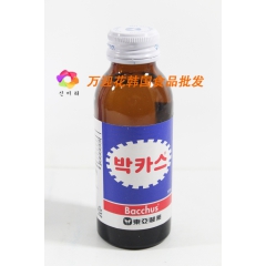 韩国保健抗疲劳功能饮料 保佳士混合宝佳士多维素