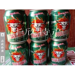 越南进口饮料 红牛维生素功能饮料 德国越南版红牛250ml*...