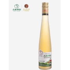 特价发酵苹果醋饮料370ml*1苹果醋饮品功能饮料