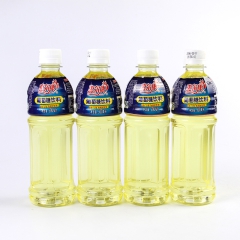 只供应福州 惠尔康葡萄糖饮料500ml瓶装运动口渴休闲饮用功...