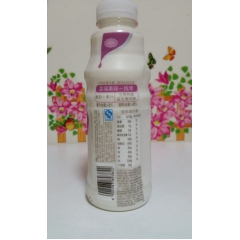 娃哈哈 含乳饮料 营养快线椰子味 500ml*15/箱