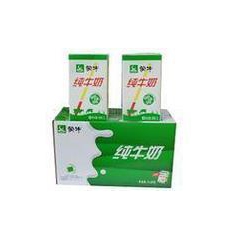 饮料批发 蒙牛伊利纯牛奶酸奶早餐奶  高乳蛋白奶纯牛奶