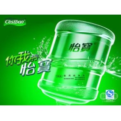 提供东莞塘厦嘉源桶装饮用水