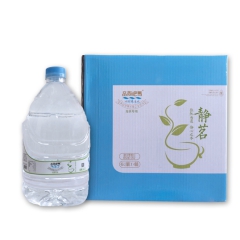 巴马长寿水定制招商_矿泉水品牌4.6l