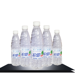 矿泉水  天然饮用水  冰润山泉