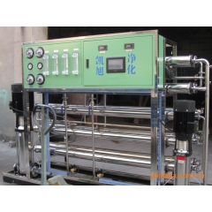 供应生活饮用水 水处理设备 苏州水处理