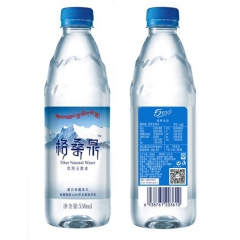 格桑泉 天然健康饮用水 360ml*24瓶 整箱装 江浙沪包...