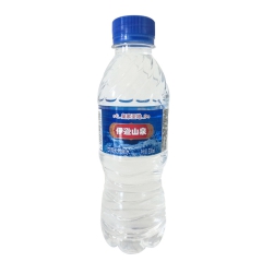 厂家直销饮用水 伊逊山泉天然泉水330ml*20瓶/箱 皇家...