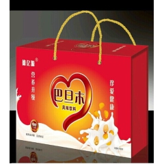 多款任选 健康巴坦木风味饮料 健康饮品