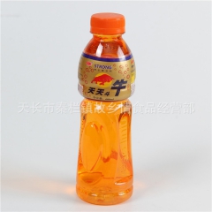 厂家直销商超热卖现货批发情之润天天斗牛维生素风味饮料