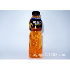 三九 健康 健e族 能量99 600ml 999维生素风味饮...