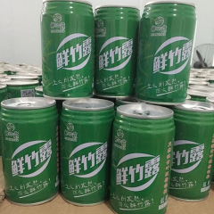 蛋白饮料 鲜竹露抗疲劳植物饮品批发 解酒养生保健茶 软饮热销