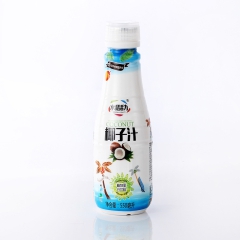550毫升植物蛋白饮料 生榨椰子汁