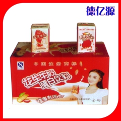 中华老字号 东阿阿胶桃花姬阿胶糕300g