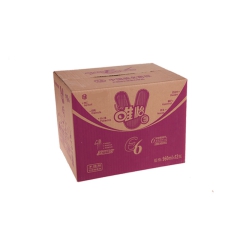 中华老字号 东阿阿胶桃花姬阿胶糕300g