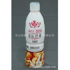 供应1L世外庄玉米饮料 诚招代理加盟 饮料批发  蛋白饮料