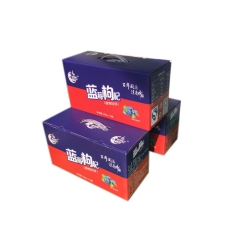 植物型饮料代加工-绿清婷