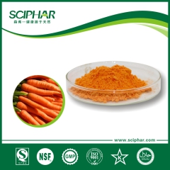 原料  包邮寄  果蔬粉 固体饮料     胡萝卜粉  植物...