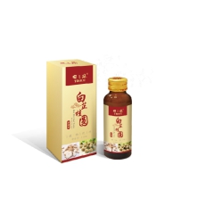 田之缘白芷桂圆植物饮料  改善寒性体质