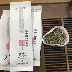 原生态白茶老鹰茶 手工茶叶特级老鹰茶凉茶批发