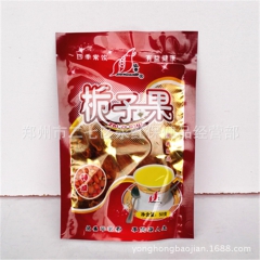 栀子果 盛华 50克袋装 凉茶 花茶保健品批发