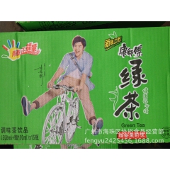 供应 外贸发货 康师傅凉茶 出口量大供货   推荐 一件12...