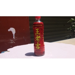 凉茶 王老吉500ml瓶装