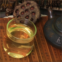 辣木凉茶 普洱茶 茶东家 纯手工揉制5克小沱茶 厂家批发茶叶