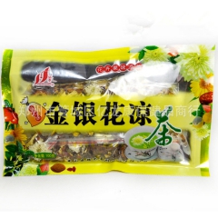 大量批发 100g袋装金银花草茶 清热下火凉茶 花果茶 多种...