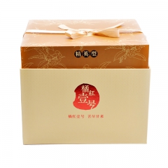 橘红壹号高端养生凉茶，植物饮料，送礼佳品，238ml*12支...