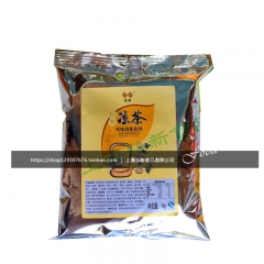 味群 经典凉茶 风味固体饮料1kg*12包 批发价