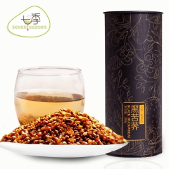 seven season七季四川凉茶 黑苦荞茶 荞麦茶 养生...