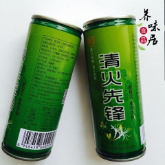 供应金银花凉茶 植物草本养生凉茶厂家直销药食同源去火凉茶饮品